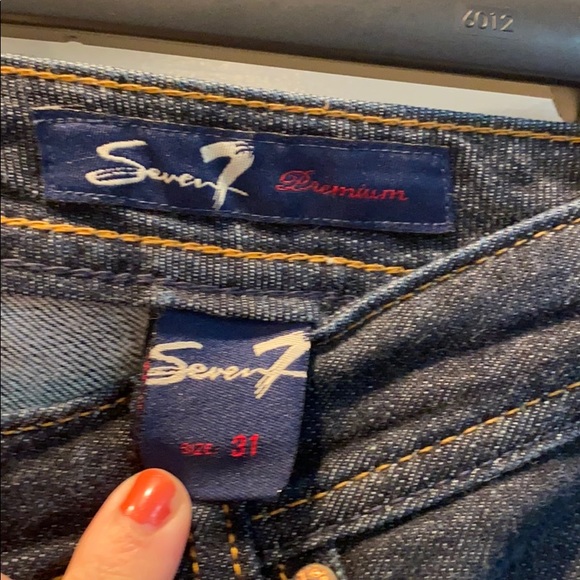 Jeans - Picture 4 of 4